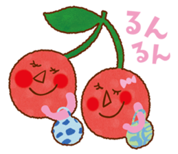 vegefuls  - spice up talk - sticker #6231643