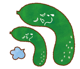 vegefuls  - spice up talk - sticker #6231645