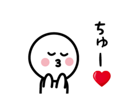 The Deadpan 4 sticker #6231850