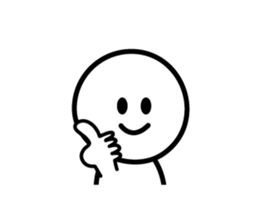 The Deadpan 4 sticker #6231881