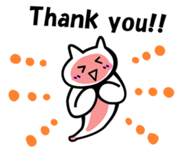 Gyogyo's bizzare private life sticker #6231889