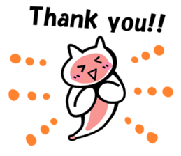 Gyogyo's bizzare private life sticker #6231889