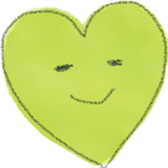 petapeta Heart Sticker sticker #6232571