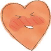 petapeta Heart Sticker sticker #6232593