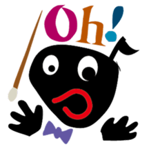 The CLASSIC sticker #6232610