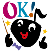 The CLASSIC sticker #6232612