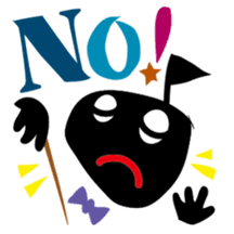 The CLASSIC sticker #6232613