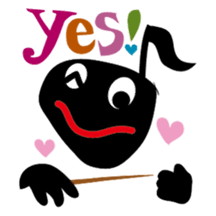 The CLASSIC sticker #6232614