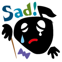 The CLASSIC sticker #6232615