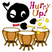 The CLASSIC sticker #6232620