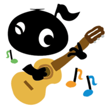 The CLASSIC sticker #6232621