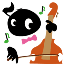 The CLASSIC sticker #6232622