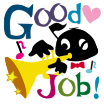 The CLASSIC sticker #6232628