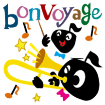 The CLASSIC sticker #6232630