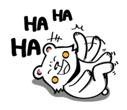 Graphic designer 's work sticker #6232891