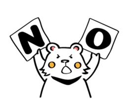 Graphic designer 's work sticker #6232894