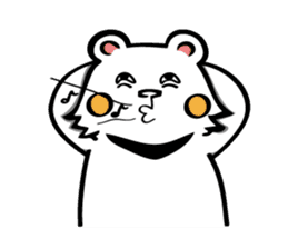 Graphic designer 's work sticker #6232897