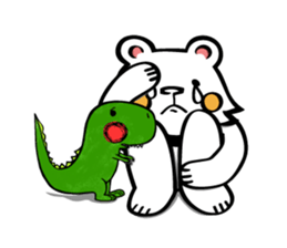 Graphic designer 's work sticker #6232900