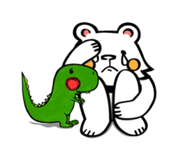 Graphic designer 's work sticker #6232900