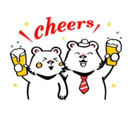 Graphic designer 's work sticker #6232922