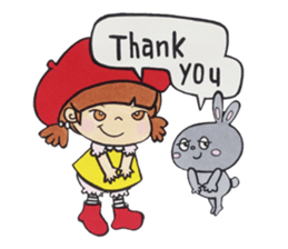 Happy Cherry sticker #6232938