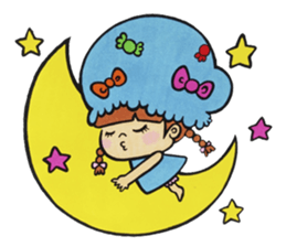 Happy Cherry sticker #6232944