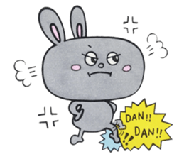 Happy Cherry sticker #6232955