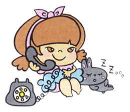 Happy Cherry sticker #6232958