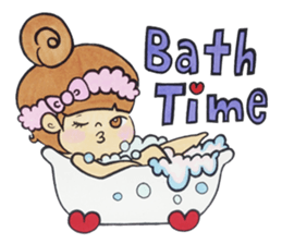 Happy Cherry sticker #6232959