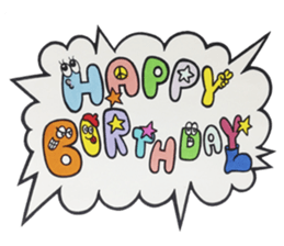 Happy Cherry sticker #6232963