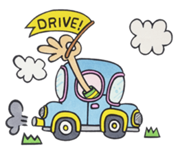 Happy Cherry sticker #6232965