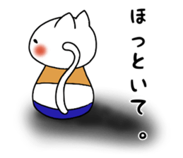 Nekoki sticker #6233121