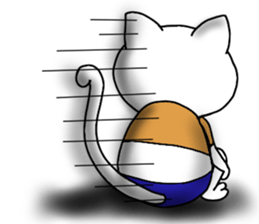 Nekoki sticker #6233126