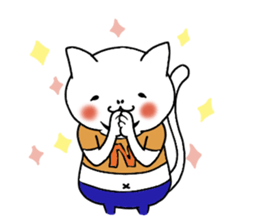 Nekoki sticker #6233127