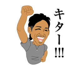 zettaikai vol.2 sticker #6233260