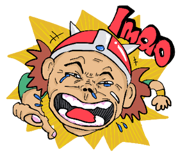 lol sticker #6233770