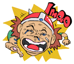 lol sticker #6233770