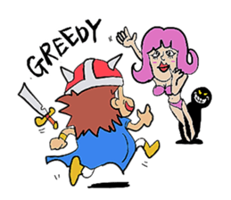 lol sticker #6233780