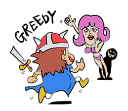 lol sticker #6233780