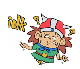 lol sticker #6233785