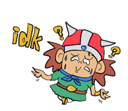 lol sticker #6233785