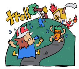 lol sticker #6233787