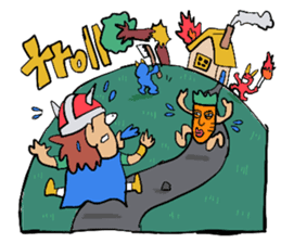 lol sticker #6233787