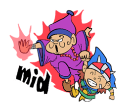 lol sticker #6233794