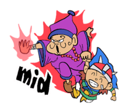 lol sticker #6233794