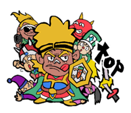 lol sticker #6233795