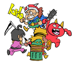 lol sticker #6233798