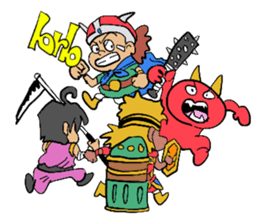 lol sticker #6233798