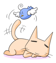 NEKOLE & TORILE sticker #6233843