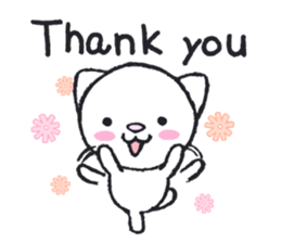 Frequently used words +x sticker #6233929